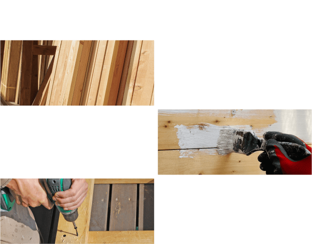 食品・飲料・エクステリア・住宅設備品